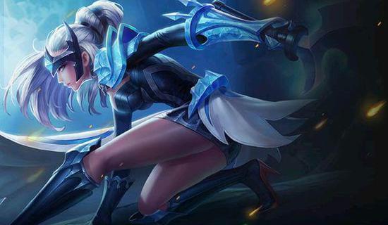 Yxl 在阿卡丽团战中的查普林式表现， Darwin 的蝎子铁钳无敌， Weibo Gaming 领先