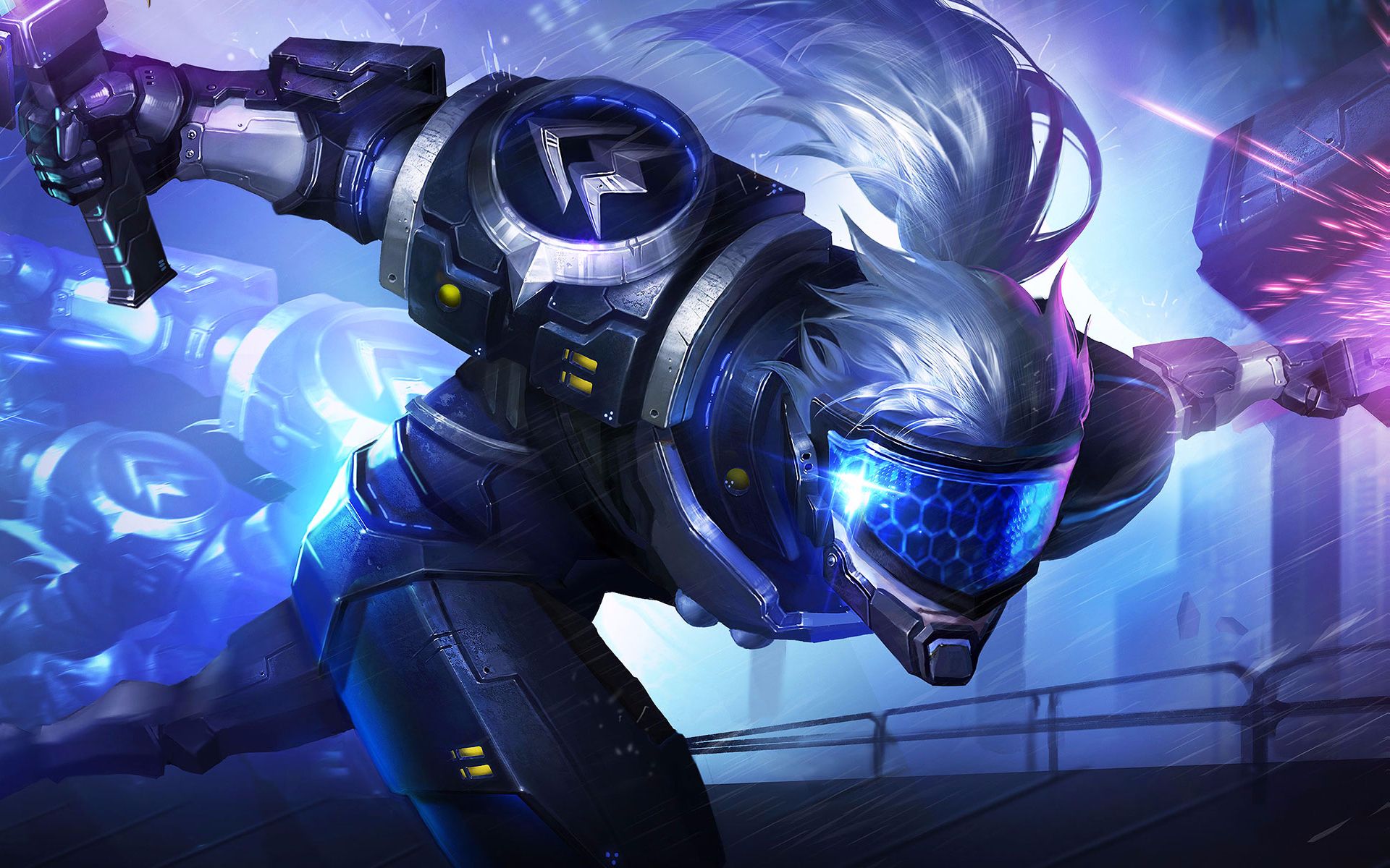 浮浮沉沉一赛季，TES最终还是输给了战术