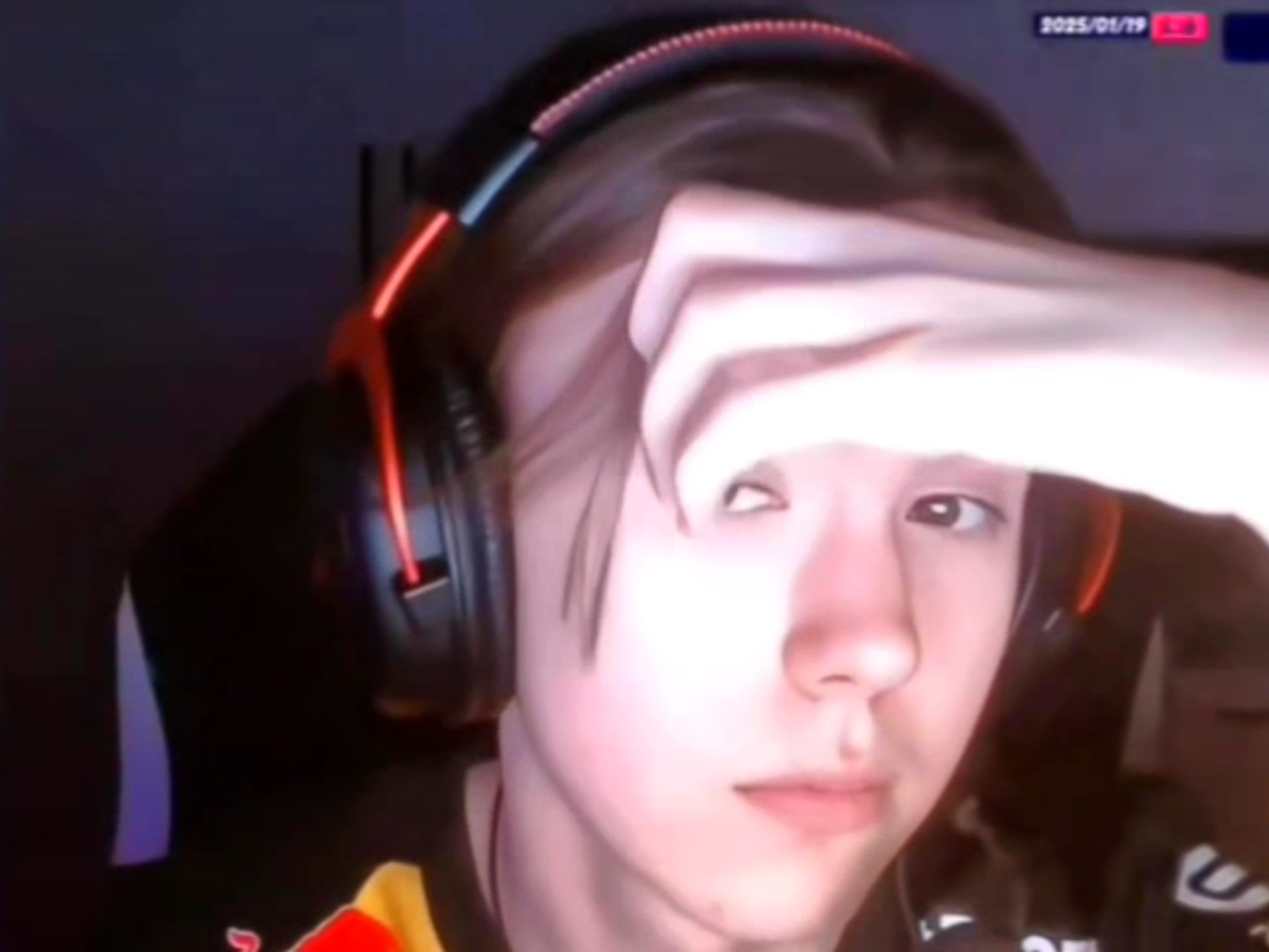 【战报】2021KPL春季赛常规赛第二轮W1D4，西安WE 2-3 RNG.M