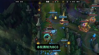 NAVI在ESL Pro League赛季21中被 The MongolZ 淘汰；