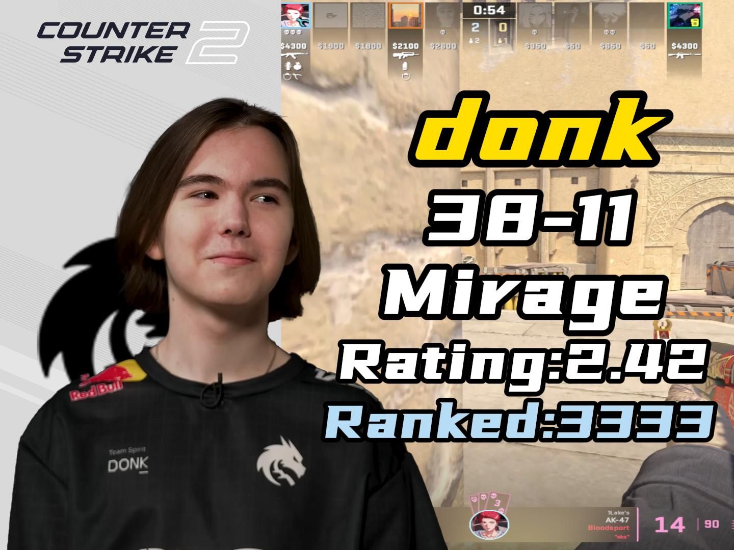 JD Gaming 发布了圣矛离队的视频：突破波浪，星星伴随我们前行的路