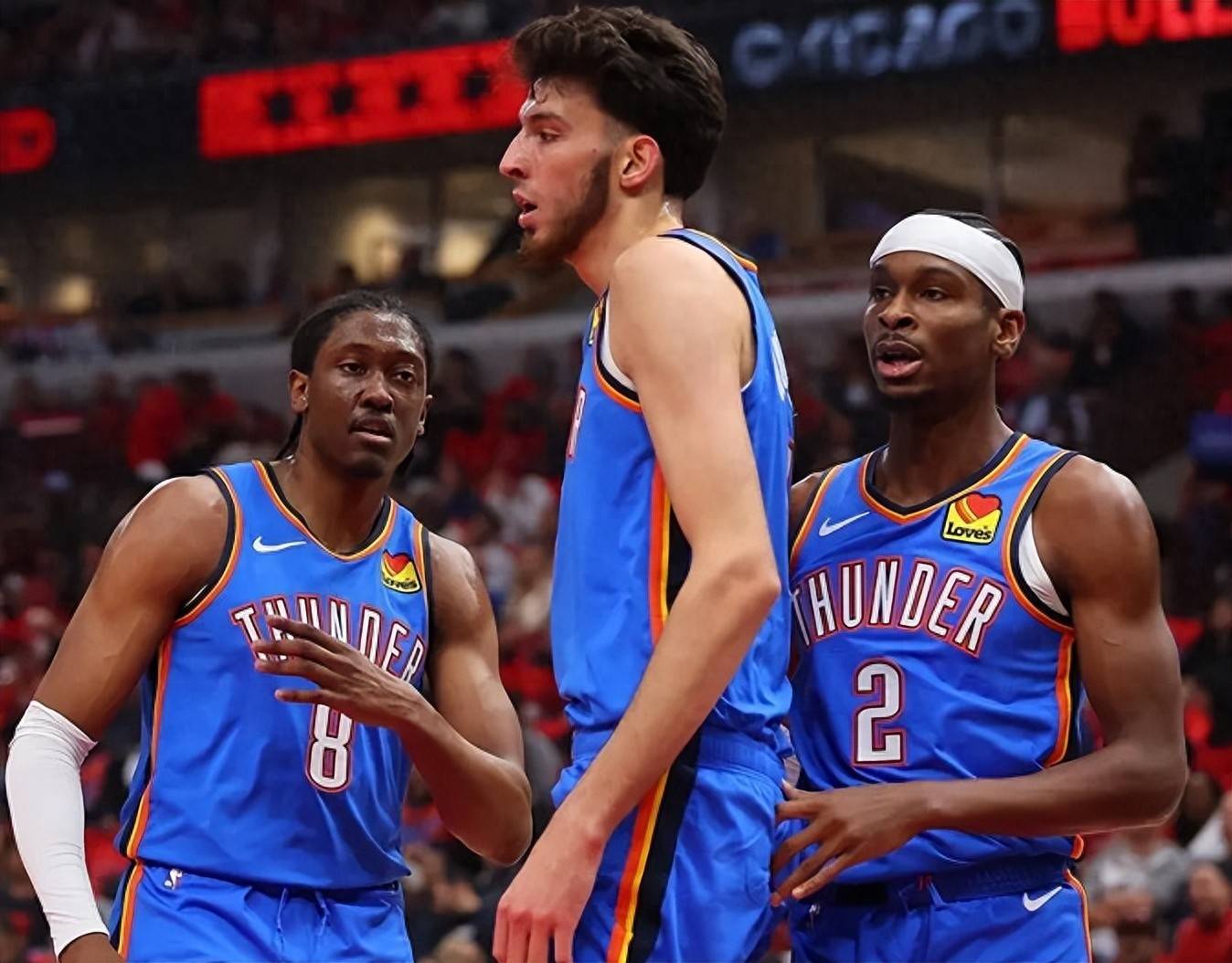 [NBA]“东詹”合砍68分 湖人赢球晋级