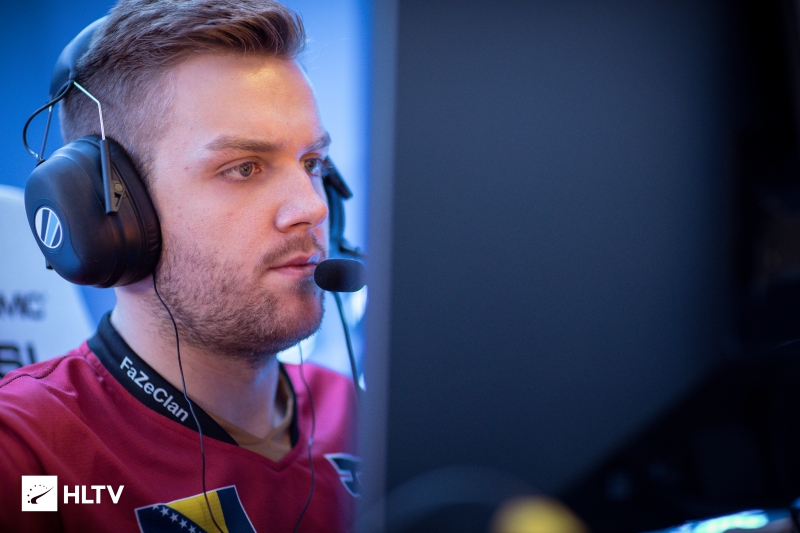 团队分配已宣布，首个S级赛事在夏季休赛后开启