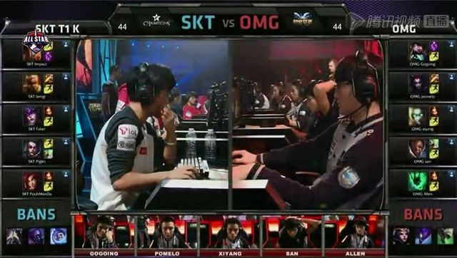 3月31日，在中央广播电视总台国家电子竞技研究院揭牌仪式上正式发布了电子竞技健康发展联合倡议，推动电子竞技健康发展！