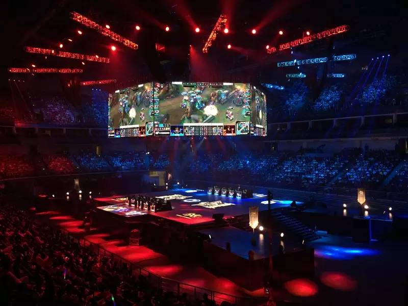 Peanut：MSI冠军直通世界赛，从春季赛开始就激励大家