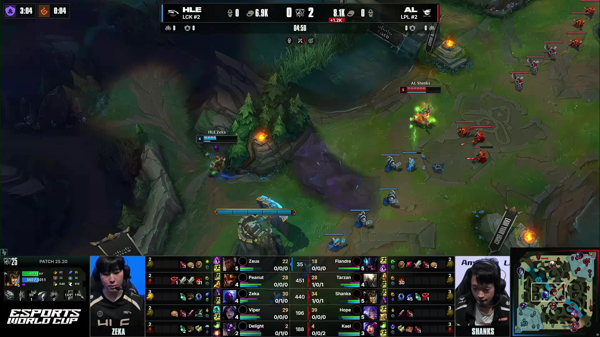 KT.BeryL：LCK季后赛第一轮应该会和T1交手；季后赛的T1不一样