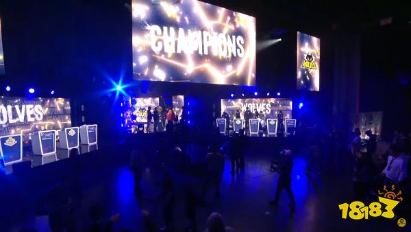 【赛后战报】没有意外，JDG让一追二拿下胜利