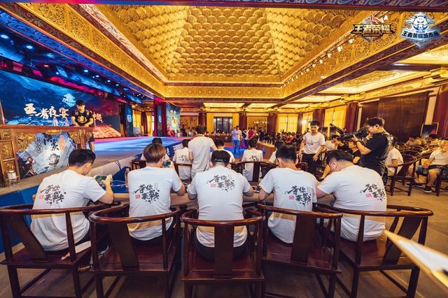 JD Gaming 发布了 sheer 的告别视频：我希望你在激情中坚定不移，勇敢地向前迈进你的下一个旅程