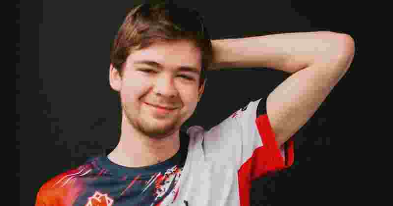 电竞比分FURIA新晋狙击手：哈萨克斯坦天才少年molodoy是何许人？