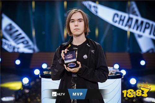 Mouz 晋级 ESL Pro League 第21赛季半决赛