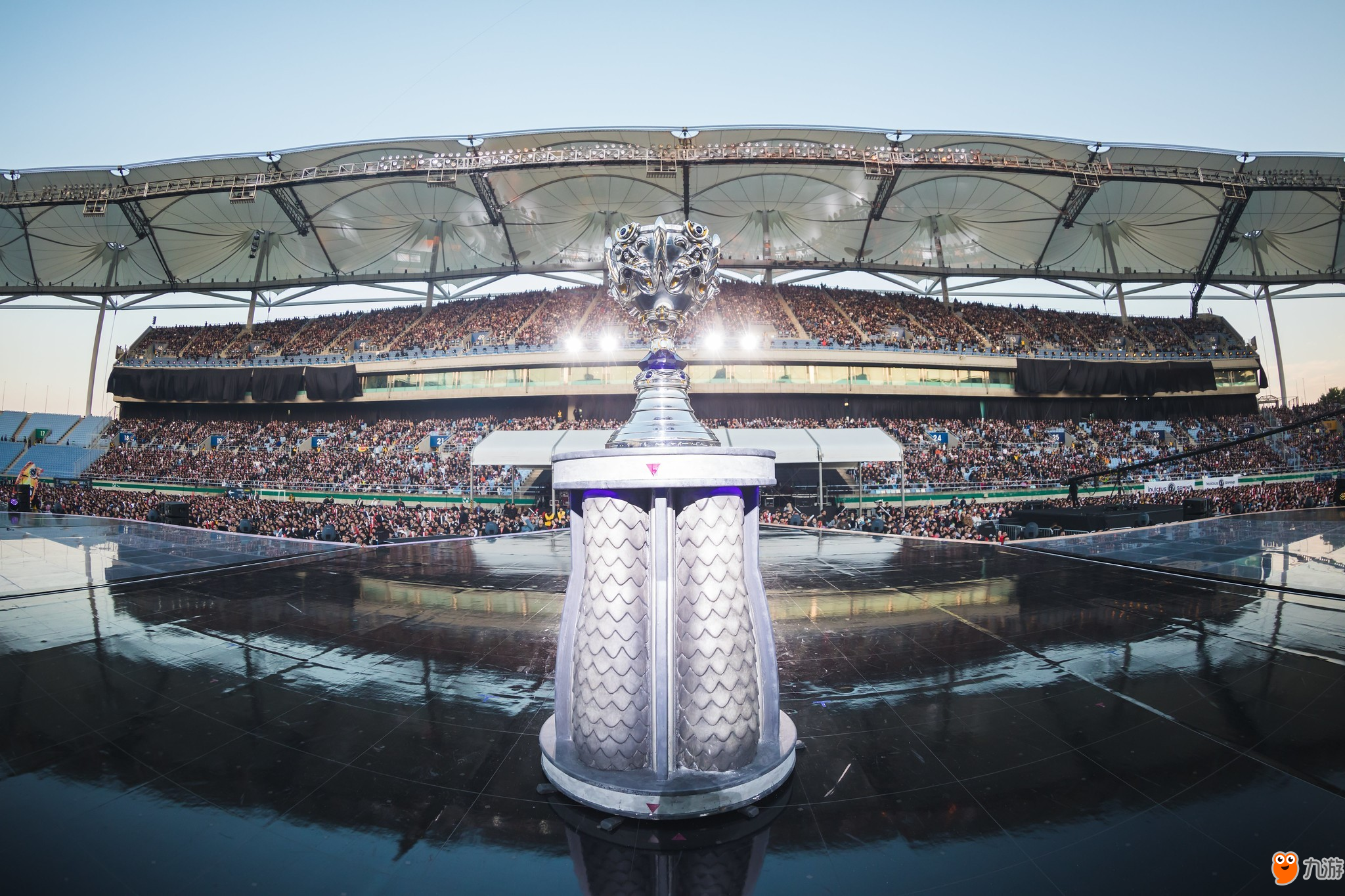 国际奥委会宣布将在沙特阿拉伯举办奥林匹克电竞运动会